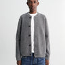 Andersen-Andersen - Skipper Jacket in Grey
