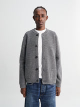 Andersen-Andersen - Skipper Jacket in Grey