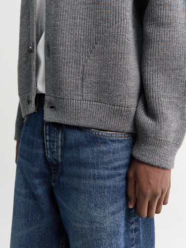 Andersen-Andersen - Skipper Jacket in Grey