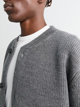 Andersen-Andersen - Skipper Jacket in Grey