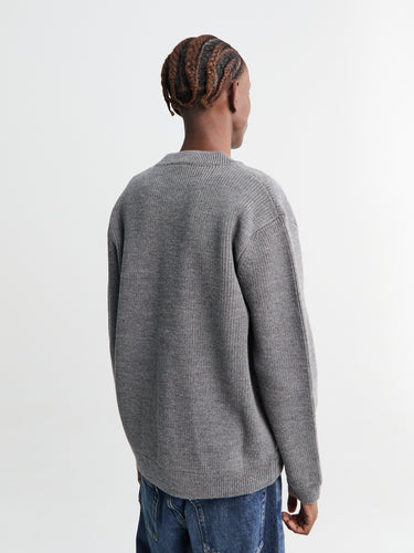 Andersen-Andersen - Skipper Jacket in Grey