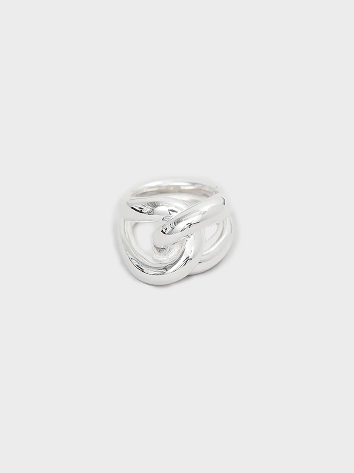 Ability Ring in Silver