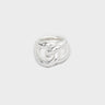 Trine Tuxen - Ability Ring in Silver