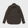 Acne Studios - Suit Jacket in Brown