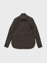 Acne Studios - Suit Jacket in Brown