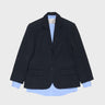 Acne Studios - Blazer in Navy