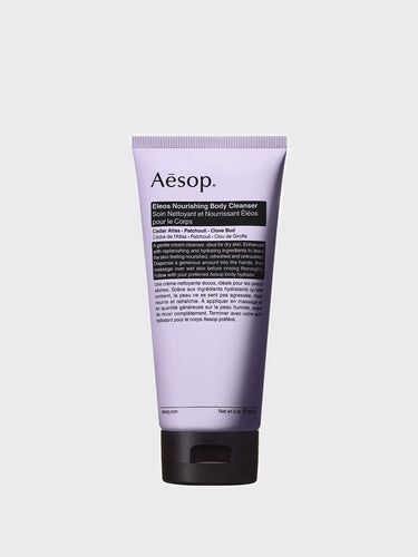Aesop - Eleos Nourishing Body Cleanser (180 ml)