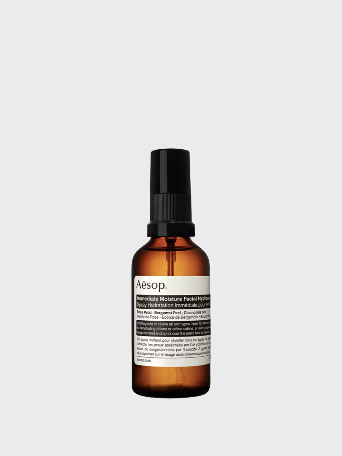 Aesop - Immediate Moisture Facial Hydrosol (50 ml)