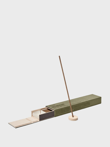 Aesop - Kagerou Aromatique Incense