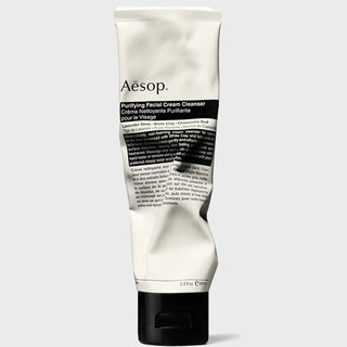 Aesop - Purifying Facial Cream Cleanser (100 ml)
