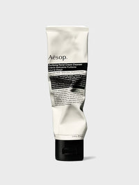 Aesop - Purifying Facial Cream Cleanser (100 ml)