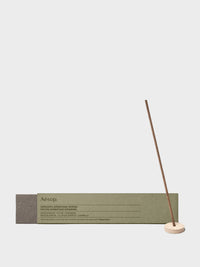 Aesop - Sarashina Aromatique Incense