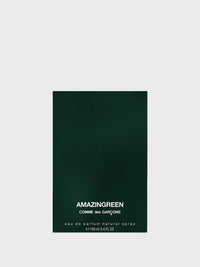 Comme des Garçons Parfums - Amazingreen Perfume (100 ml)