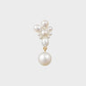 Sophie Bille Brahe - Amis Fleur Earring