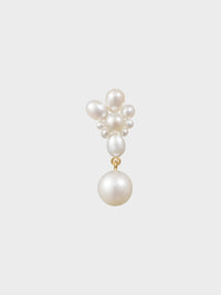 Sophie Bille Brahe - Amis Fleur Earring