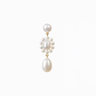 Sophie Bille Brahe - Amis Marguerite Earring
