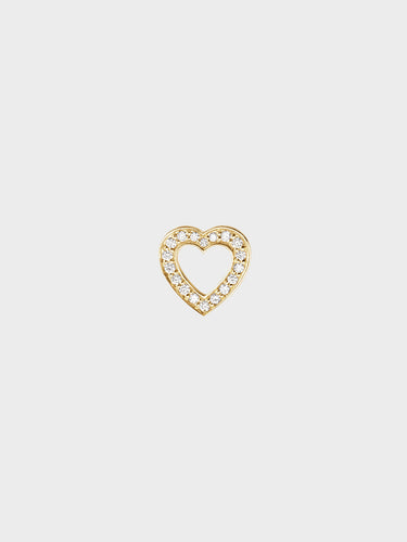 Sophie Bille Brahe - Amour Earring