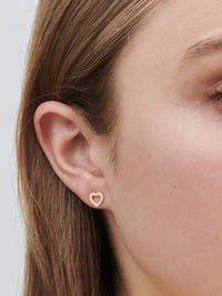 Sophie Bille Brahe - Amour Earring