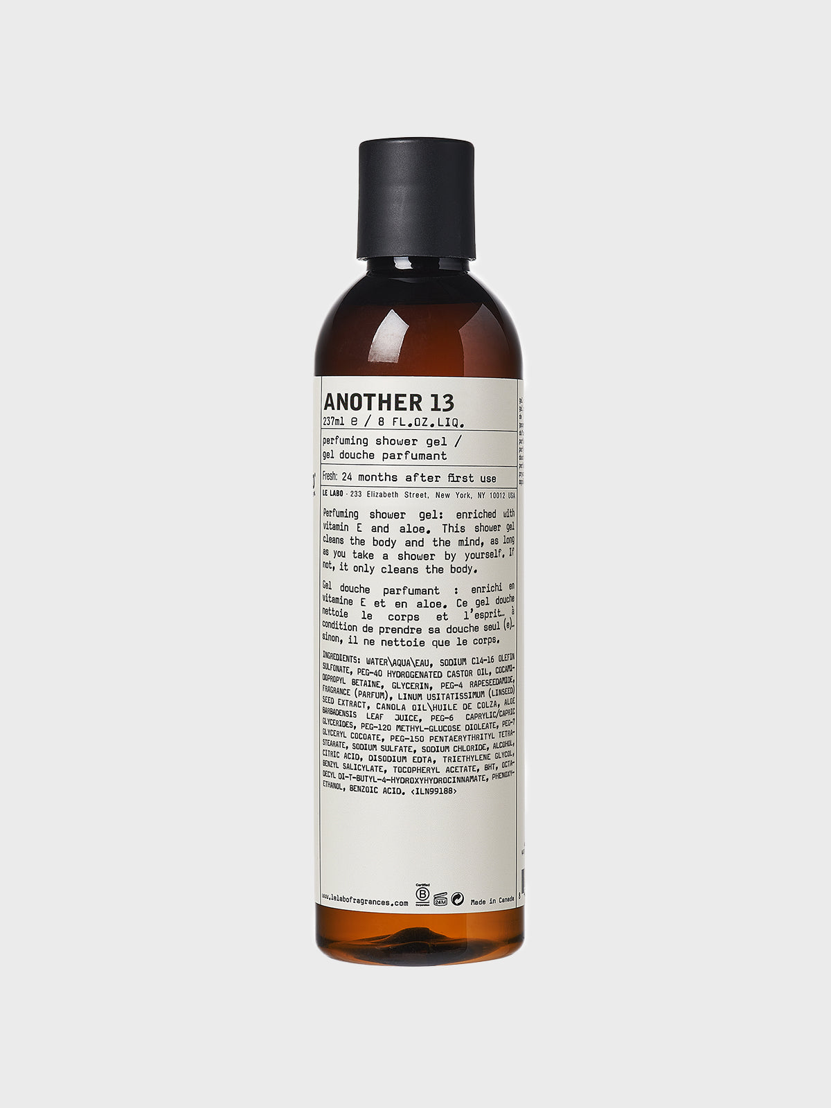 Le Labo - Another 13 Shower Gel (237 ml)