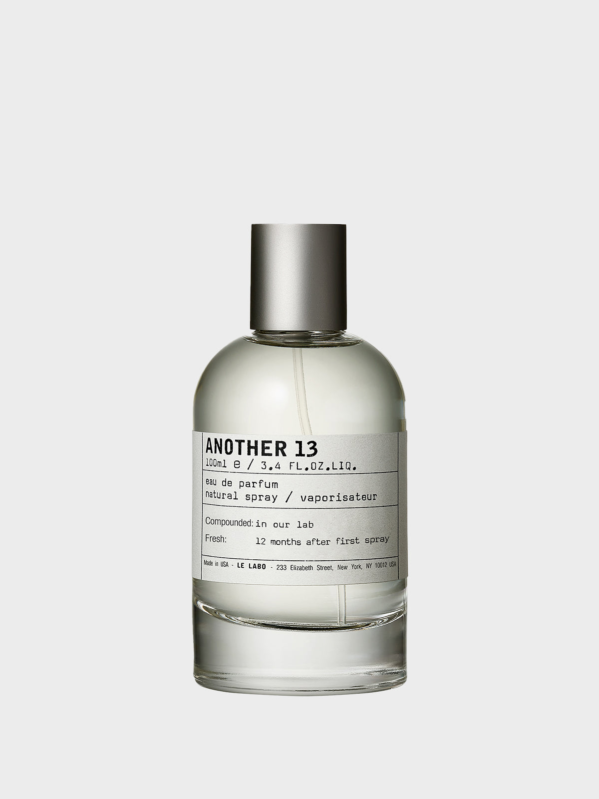 Le Labo - Another 13 Eau De Parfum (100 ml)