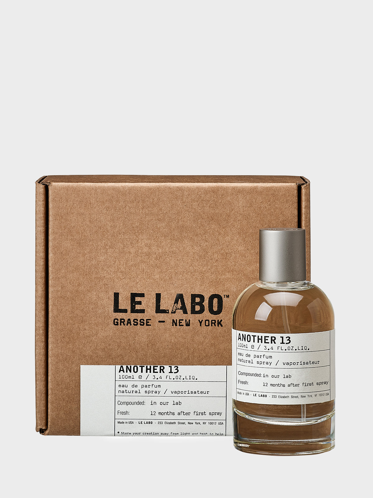 Le Labo - Another 13 Eau De Parfum (100 ml)