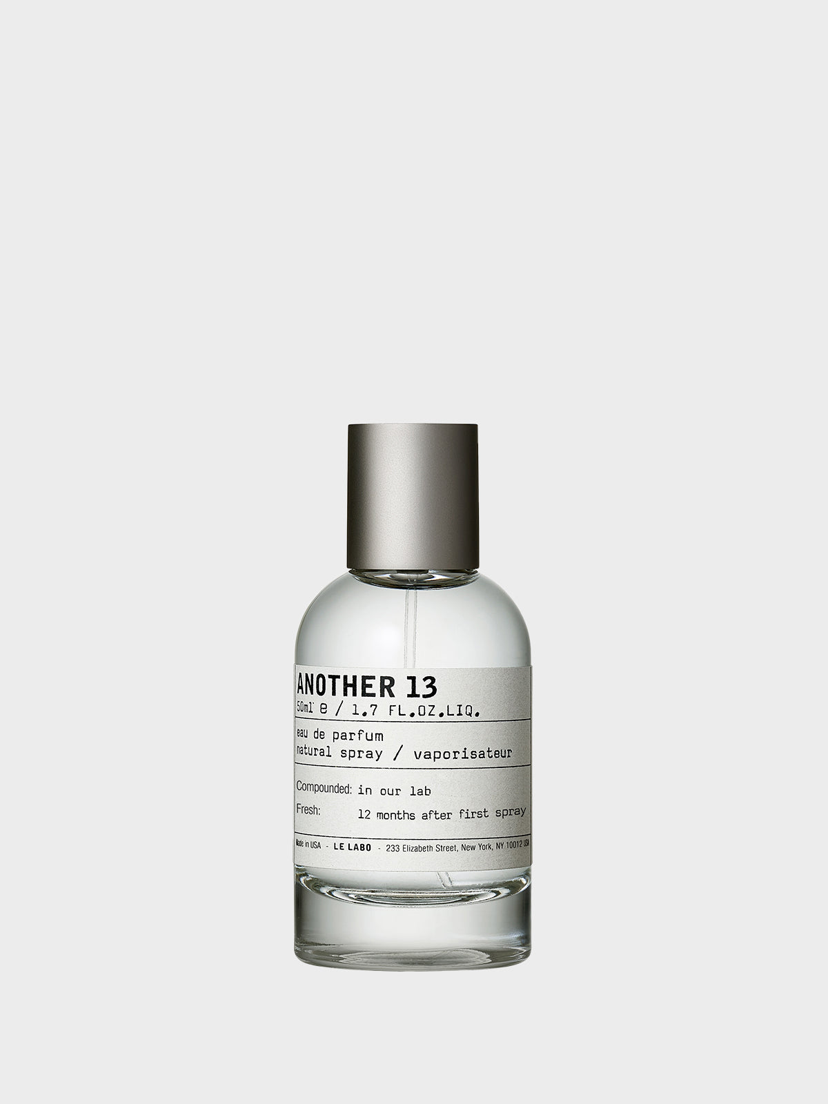 Le Labo - Another 13 Eau de Parfum (50 ml)