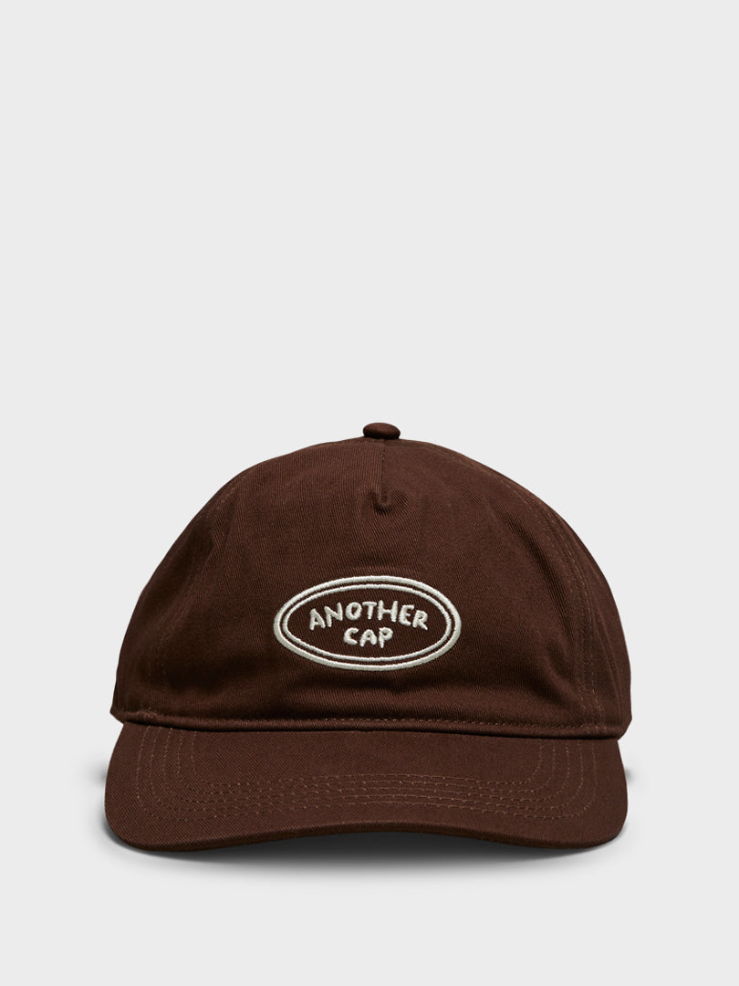 Another Aspect - Another Cap 2.0 in Brown