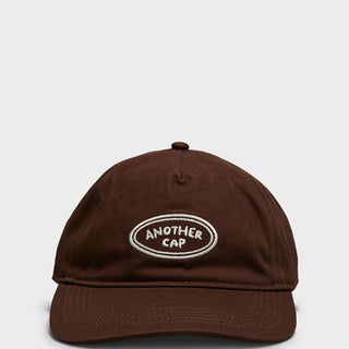 Another Aspect - Another Cap 2.0 in Brown