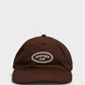 Another Aspect - Another Cap 2.0 in Brown