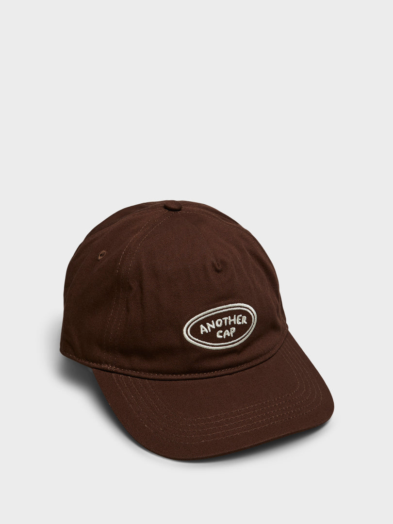 Another Aspect - Another Cap 2.0 in Brown