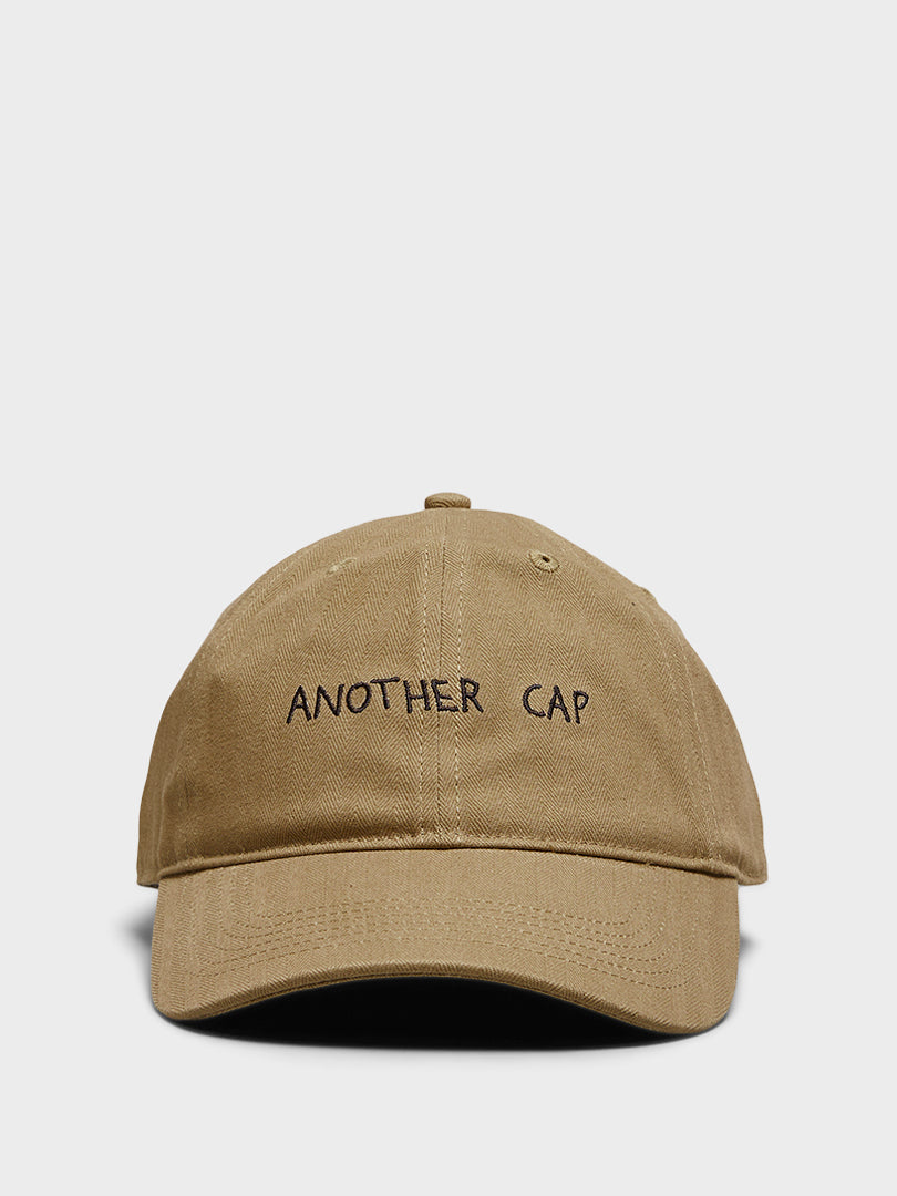 Another Aspect - Another Cap 1.0 in Light Brown