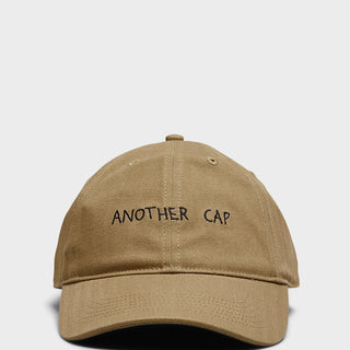 Another Aspect - Another Cap 1.0 in Light Brown