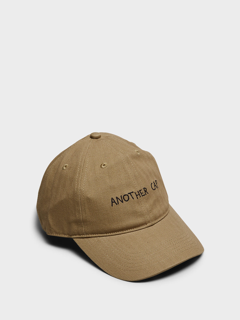 Another Aspect - Another Cap 1.0 in Light Brown