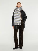 Barbour - Beaufort Wax Jacket in Sage