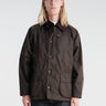 Barbour - Classic Bedale Wax Jacket in Olive