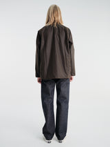 Barbour - Classic Bedale Wax Jacket in Olive