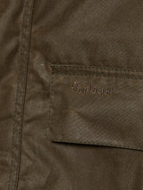 Barbour - Spey Wax Jacket in Olive