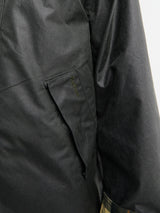 Barbour - Modified Transport Waxed Jacket in Sage
