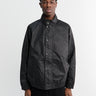 Barbour - Barbour Blouson Transport Wax Jacket in Black