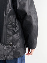 Barbour - Bedale Wax Jacket in Navy