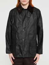 Barbour - Bedale Wax Jacket in Sage