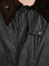 Barbour - Bedale Wax Jacket in Sage