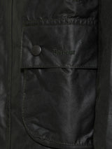 Barbour - Bedale Wax Jacket in Sage