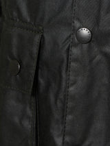 Barbour - Bedale Wax Jacket in Sage