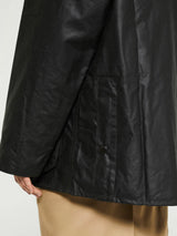 Barbour - Bedale Wax Jacket in Sage