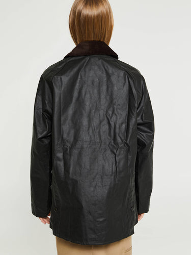 Barbour - Bedale Wax Jacket in Sage
