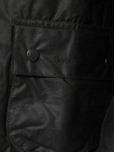 Barbour - Bedale Wax Jacket in Sage