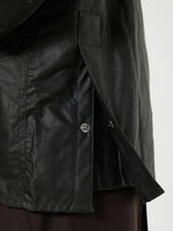 Barbour - Bedale Wax Jacket in Sage