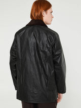 Barbour - Bedale Wax Jacket in Sage