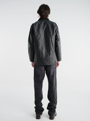Barbour - Bedale Wax Jacket in Sage